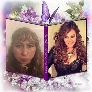 Meet your Posher, Veronica